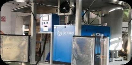 Dry Air Generator Set