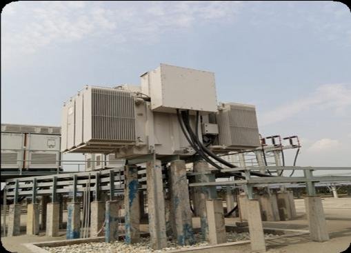 35MW Manikganj (Spectra Project)