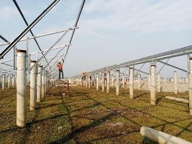 Building Formwork