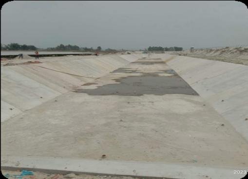 Water Reservoir